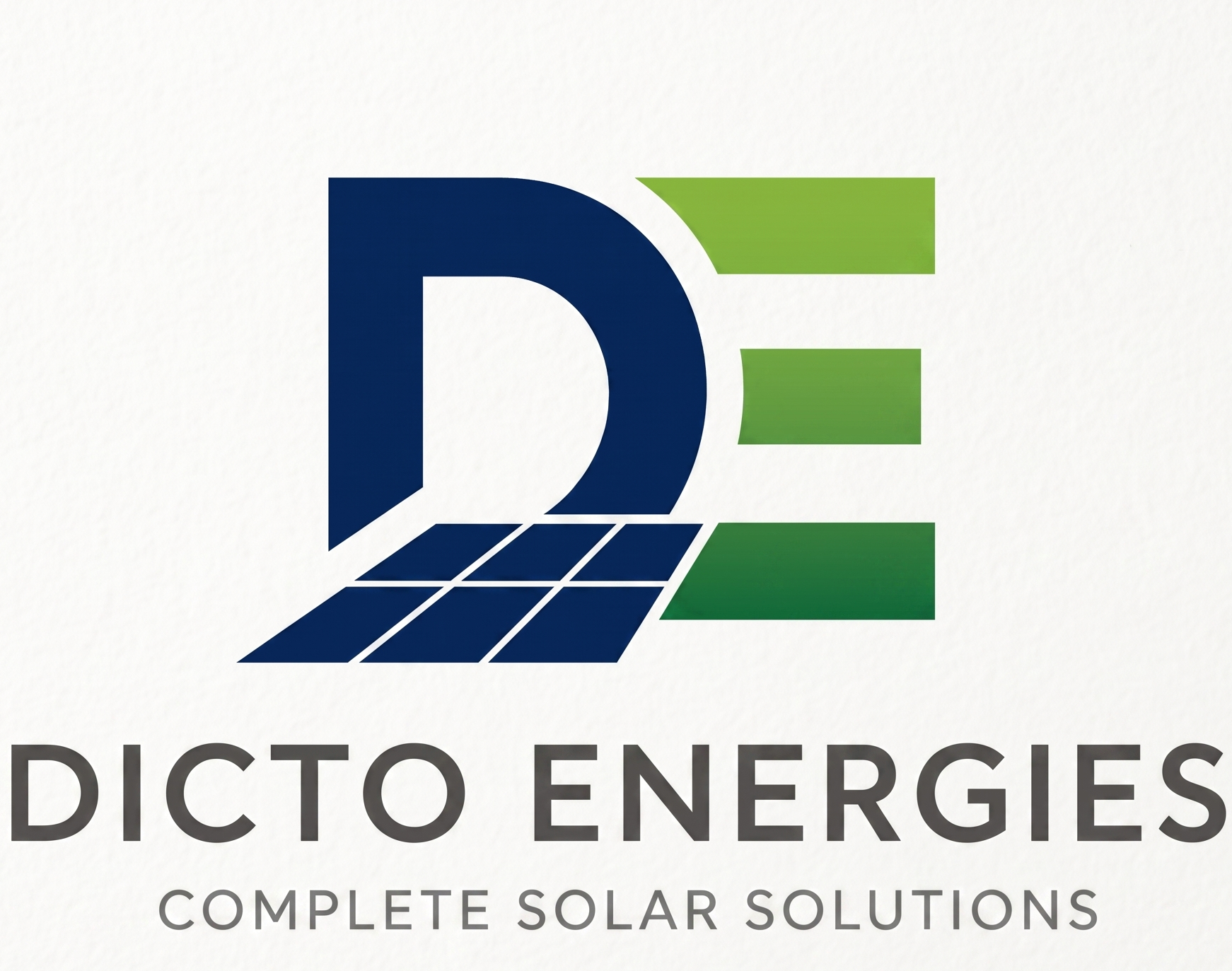 Dicto Energies - Complete Solar Solutions